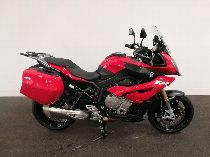 Acheter une moto Occasions BMW S 1000 XR ABS (touring)