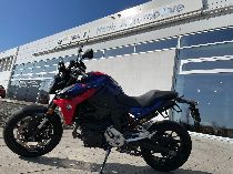Motorrad kaufen Occasion BMW F 900 R A2 (naked)