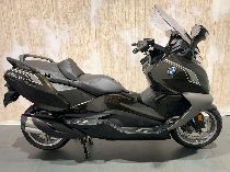Aquista moto Veicoli nuovi BMW C 650 GT ABS (scooter)
