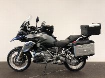 Acheter une moto Occasions BMW R 1200 GS ABS (enduro)