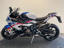 Motorrad kaufen Neufahrzeug BMW S 1000 RR (sport)