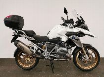 Acheter une moto Occasions BMW R 1200 GS ABS (enduro)