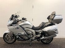 Acheter une moto Occasions BMW K 1600 GTL ABS Exclusive (touring)