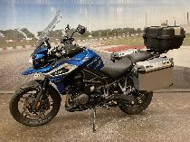  Acheter une moto Occasions TRIUMPH Tiger 1200 XR (enduro)