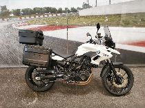 Motorrad kaufen Occasion BMW F 700 GS (enduro)