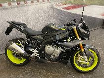 Motorrad kaufen Occasion BMW S 1000 R ABS (naked)