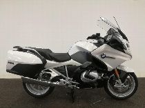 Aquista moto Modello da dimostrazione BMW R 1250 RT (touring)