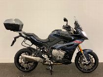 Acheter une moto Occasions BMW S 1000 XR ABS (touring)