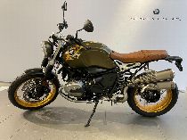 Motorrad kaufen Neufahrzeug BMW R nine T Scrambler (retro)