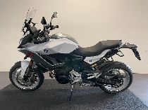 Motorrad kaufen Neufahrzeug BMW F 900 XR A2 (touring)