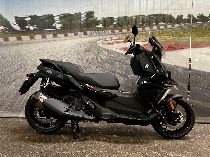  Acheter une moto Occasions BMW C 400 X (scooter)