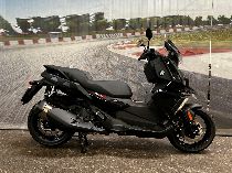 Motorrad kaufen Occasion BMW C 400 X (roller)