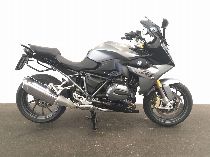 Acheter une moto Occasions BMW R 1200 RS ABS (touring)