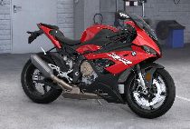 Aquista moto Veicoli nuovi BMW S 1000 RR (sport)