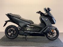 Motorrad kaufen Neufahrzeug BMW C evolution ABS (roller)