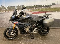Motorrad kaufen Occasion BMW S 1000 XR ABS (touring)
