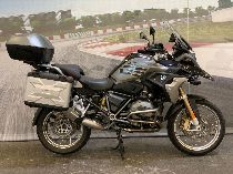 Motorrad kaufen Occasion BMW R 1200 GS ABS (enduro)