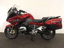 Motorrad kaufen Occasion BMW R 1200 RT ABS (touring)