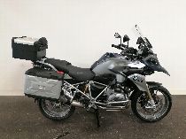 Acheter une moto Occasions BMW R 1200 GS ABS (enduro)