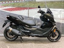 Motorrad kaufen Occasion BMW C 400 GT (roller)