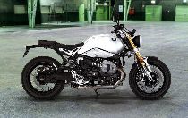 Acheter une moto neuve BMW R nine T ABS (retro)