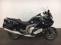 Acheter une moto Occasions BMW K 1600 GT ABS (touring)
