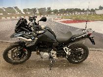 Motorrad kaufen Vorführmodell BMW F 750 GS (enduro)