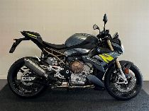 Acheter une moto neuve BMW S 1000 R (naked)