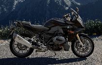 Motorrad kaufen Neufahrzeug BMW R 1250 RS (touring)