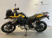 Motorrad kaufen Neufahrzeug BMW F 750 GS (enduro)