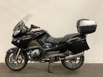 Motorrad kaufen Occasion BMW R 1200 RT ABS (touring)