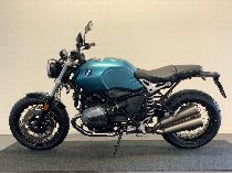 Motorrad kaufen Neufahrzeug BMW R nine T Pure (retro)