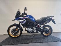 Motorrad kaufen Neufahrzeug BMW F 850 GS (enduro)