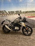 Motorrad kaufen Occasion BMW G 310 GS ABS (enduro)