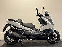 Acheter une moto neuve BMW C 400 GT (scooter)