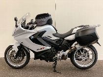 Motorrad kaufen Occasion BMW F 800 GT ABS (touring)
