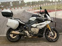 Motorrad kaufen Occasion BMW S 1000 XR ABS (touring)
