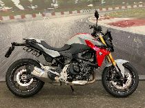 Motorrad kaufen Occasion BMW F 900 R A2 (naked)
