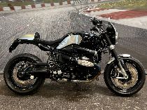 Motorrad kaufen Occasion BMW R nine T ABS (retro)