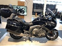 Motorrad kaufen Occasion BMW K 1600 GTL ABS (touring)