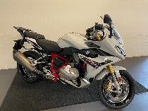 Motorrad kaufen Neufahrzeug BMW R 1250 RS (touring)