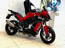 Acheter une moto neuve BMW S 1000 XR (touring)