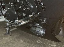 Motorrad kaufen Occasion BMW K 1600 B ABS (touring)