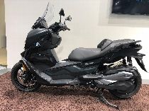 Motorrad kaufen Occasion BMW C 400 GT (roller)