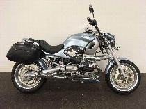 Motorrad kaufen Occasion GG Cruso 1200 ABS (touring)