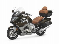 Acheter une moto neuve BMW K 1600 GTL ABS (touring)