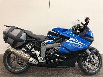 Motorrad kaufen Occasion BMW K 1300 S (sport)