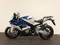 Acheter une moto Occasions BMW S 1000 RR ABS (sport)