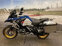 Motorrad kaufen Occasion BMW R 1250 GS Adventure (enduro)