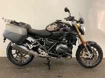 Acheter une moto Occasions BMW R 1200 R ABS (naked)